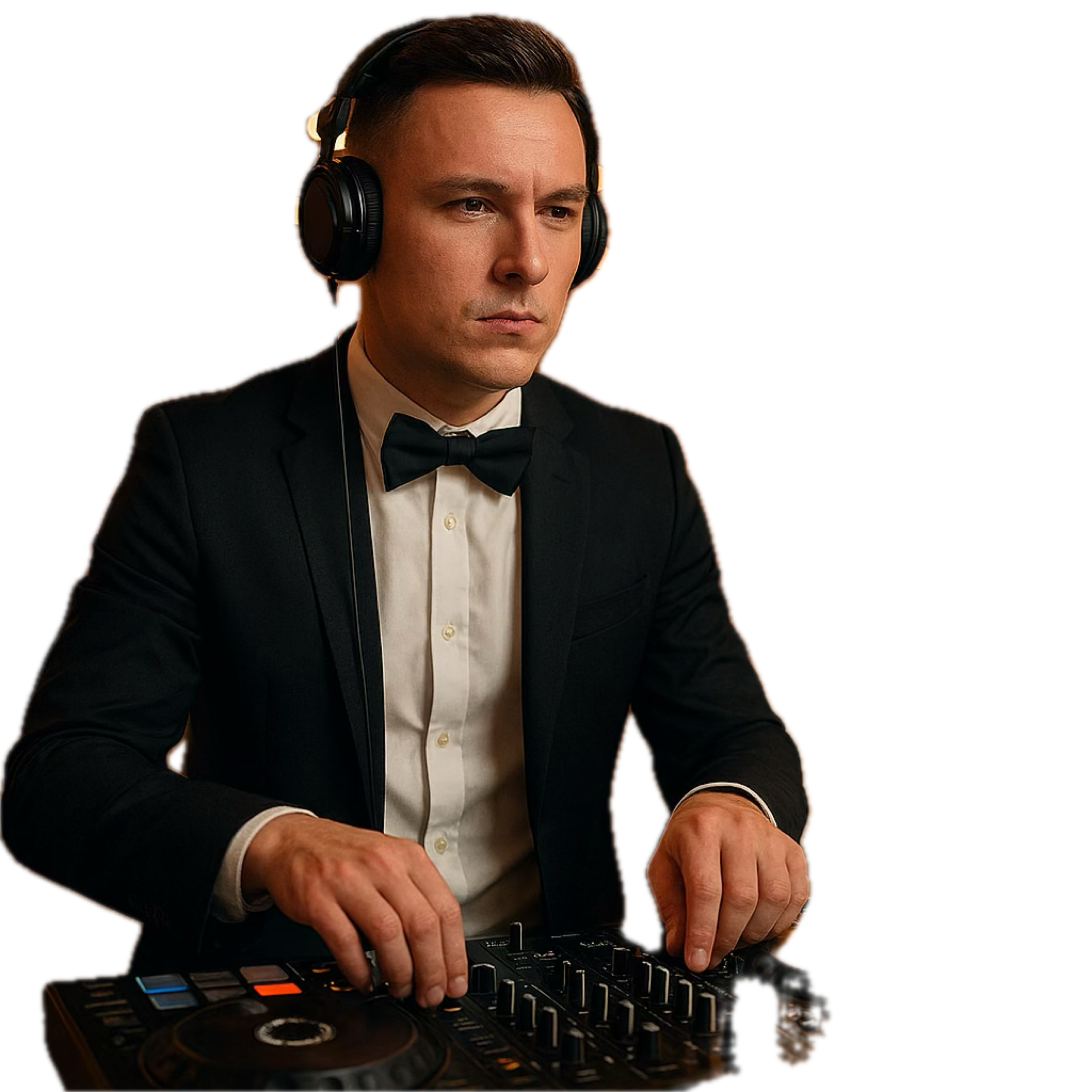 DJ VitalKA, Hochzeits DJ, Hochzeits DJ Karlsruhe