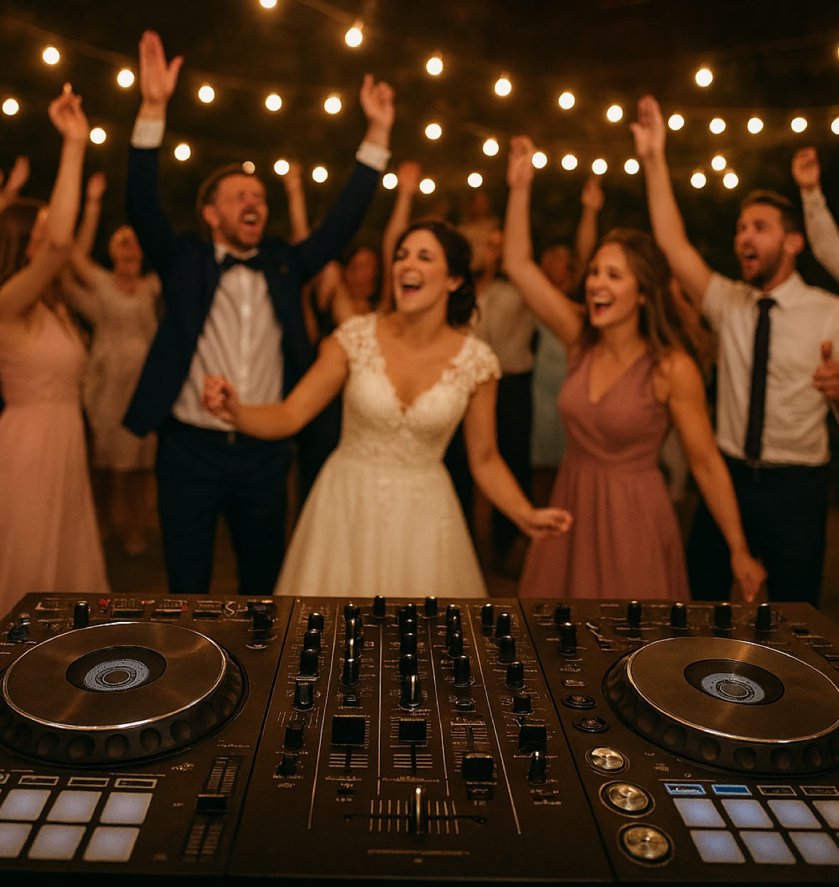 DJ VitalKA, Hochzeits DJ, Hochzeits DJ Karlsruhe