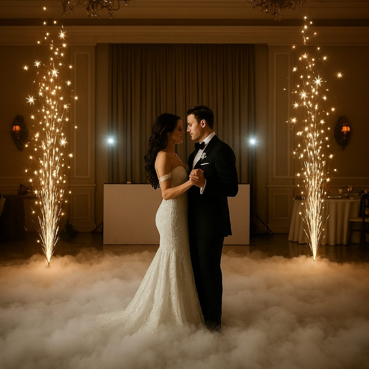 DJ VitalKA, Hochzeits DJ, Hochzeits DJ Karlsruhe