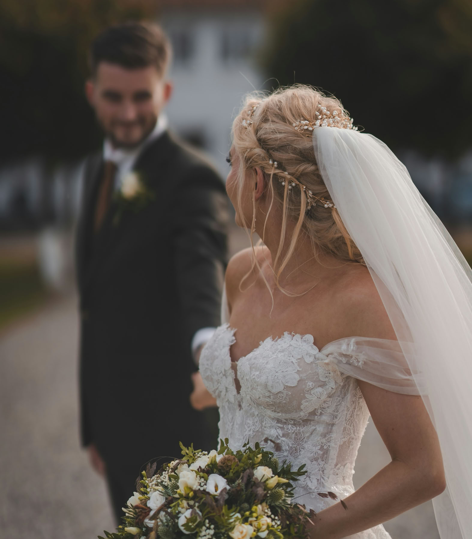 DJVitalKA, Hochzeits DJ, Hochzeits DJ Karlsruhe